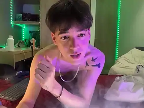AngelRyes webcam