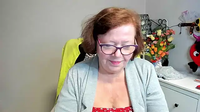 Adelewildx webcam