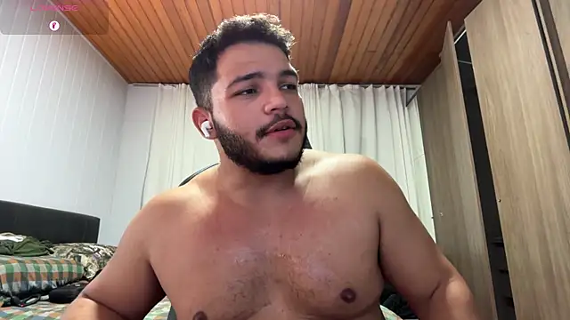 theusxbear webcam