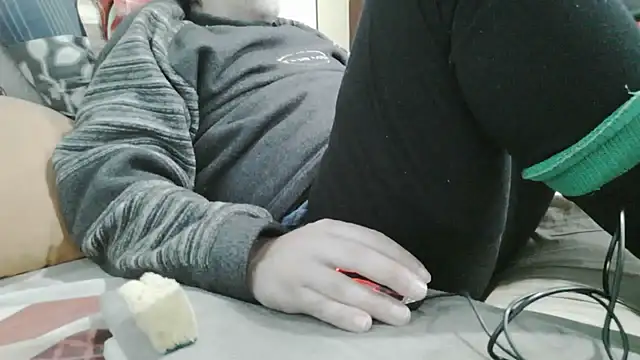 messi_syssy webcam