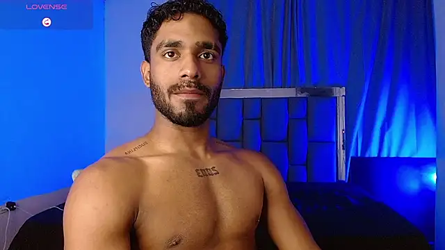 Christian_thor live sex cam