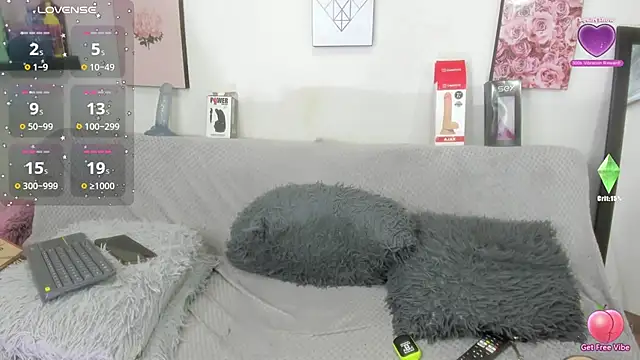 Lele_669 webcam