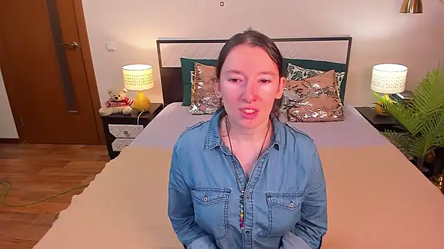 CatherineWalls webcam