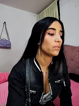 _nathaly_sweet webcam