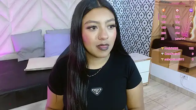 Laulin_tay webcam