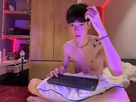 AngelRyes webcam
