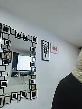 kendra_fire webcam