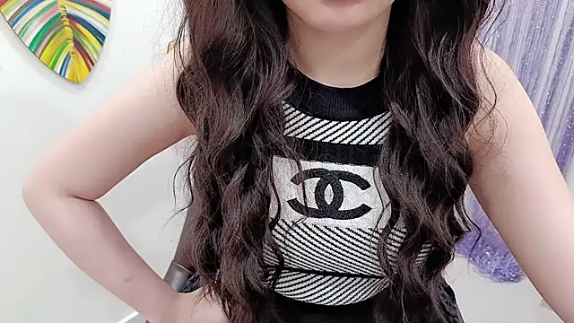 Ari-sweety webcam