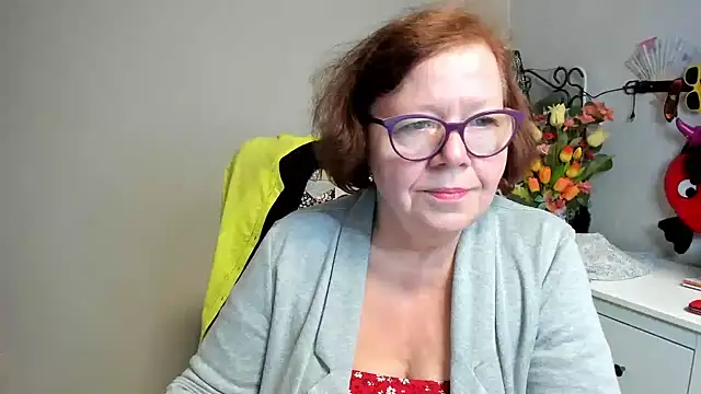 Adelewildx webcam