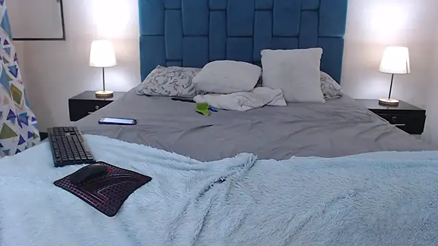 LeahMillerr webcam