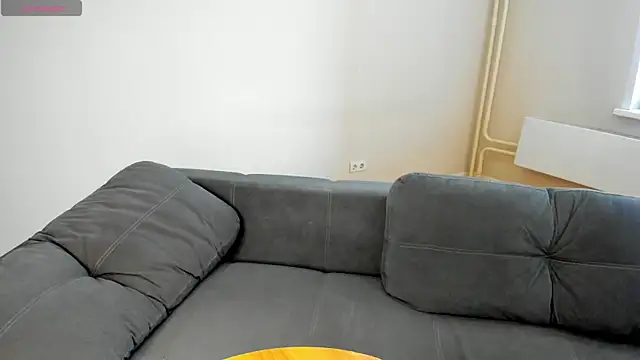 MewStella webcam