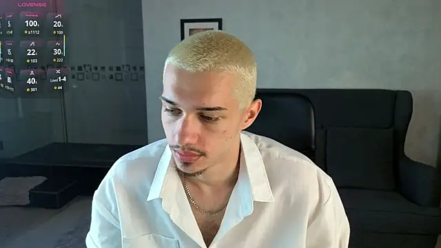 KaydenDrew webcam