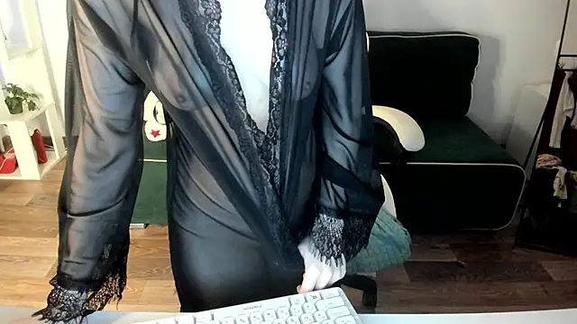 tracy_aw webcam