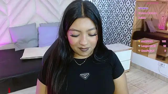 Laulin_tay webcam
