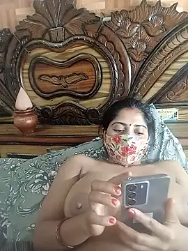Reshma_Hot76 webcam