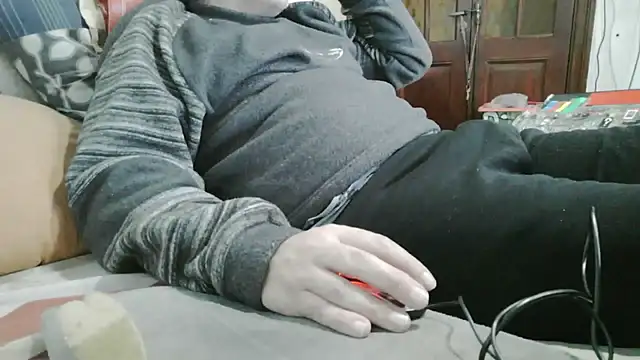 messi_syssy webcam