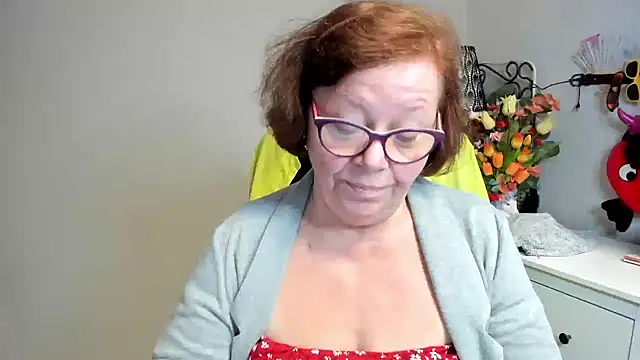Adelewildx webcam