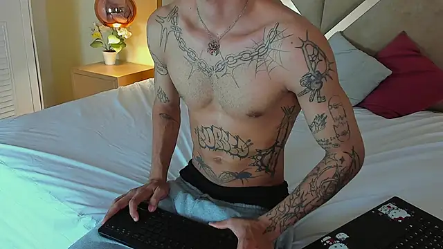 Enzo_Hunter