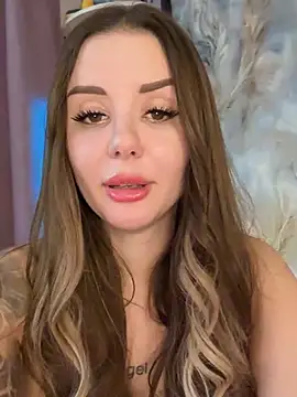 Alina_Vibe_Me's Live Sex Cam Show