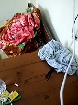 deshilnd webcam