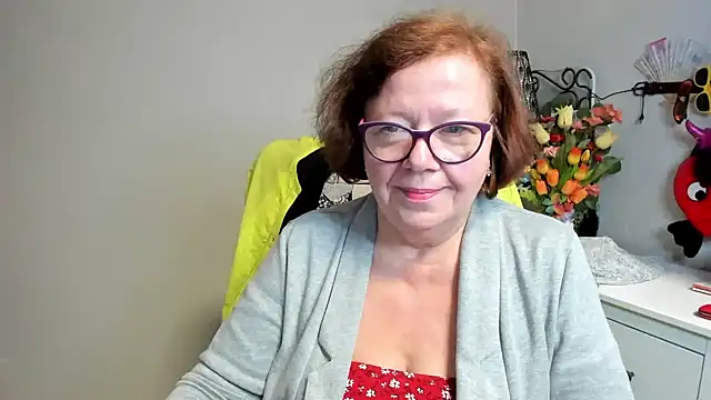 Adelewildx webcam