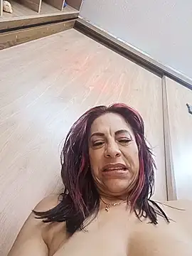 _Kamy_Hot webcam