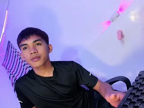 urhot_chany webcam