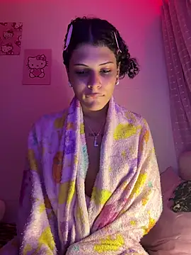 luludolll webcam
