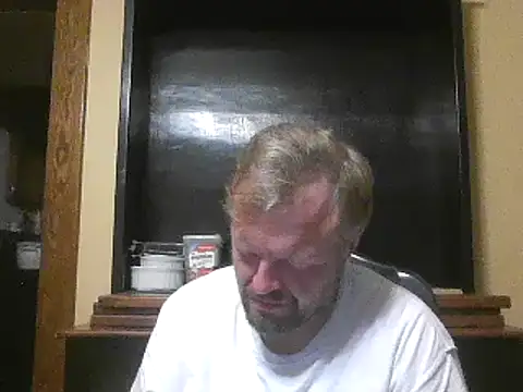 TheOneDonShaun webcam
