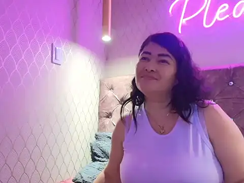 SamanthaSyedx webcam