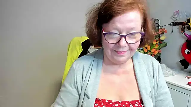 Adelewildx webcam