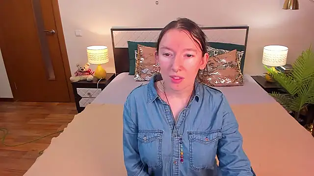 CatherineWalls webcam
