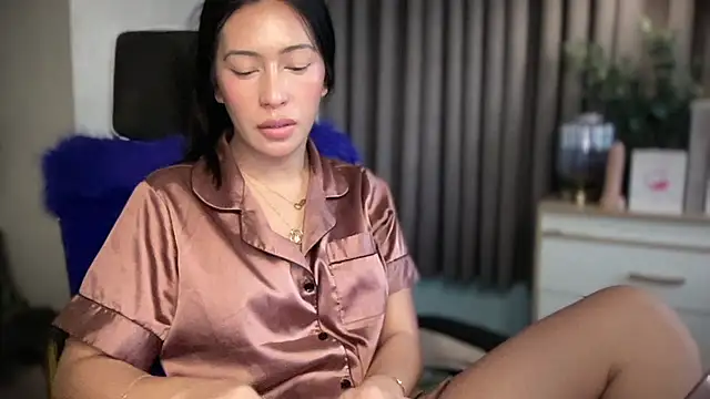 Jasmine_Elcock webcam