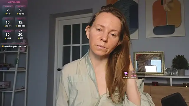 JanePearl webcam