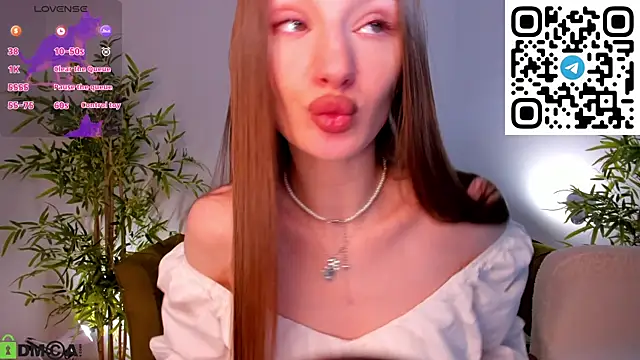 miiss__lulu webcam