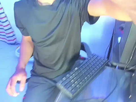 urhot_chany webcam