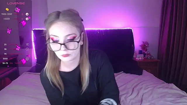 ammyska webcam