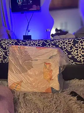 LunaRose5 webcam