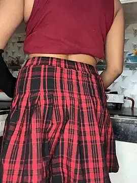 HOTTY-TINA webcam