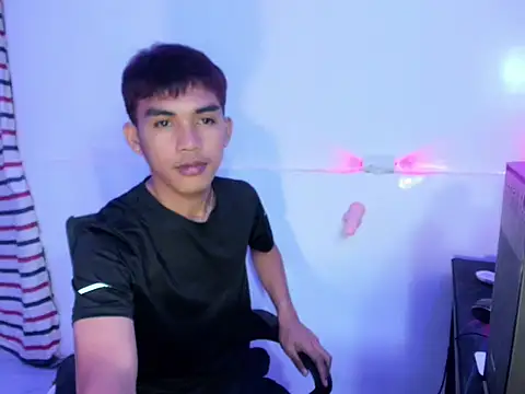 urhot_chany webcam