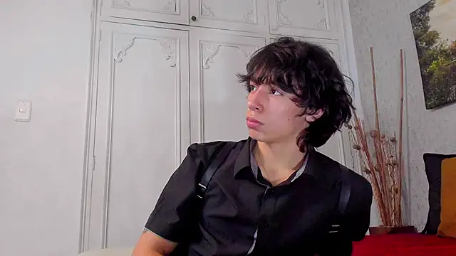 Tyler_durten webcam