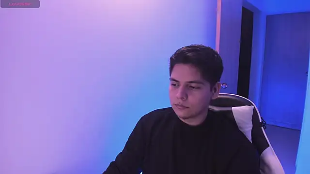 Asta_YunoXXX webcam
