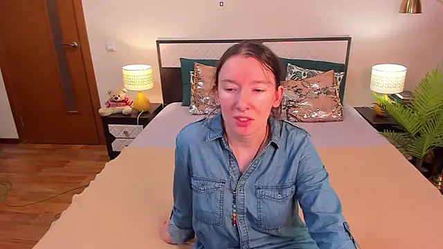 CatherineWalls webcam