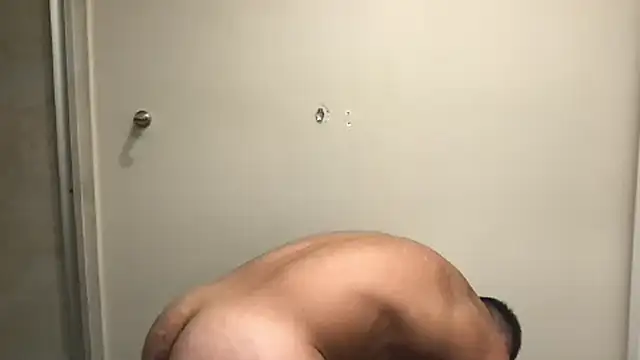 BigGuyMuscle webcam