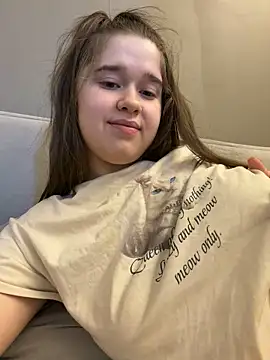 HornyGirlH webcam