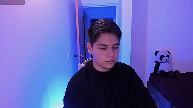 Asta_YunoXXX webcam