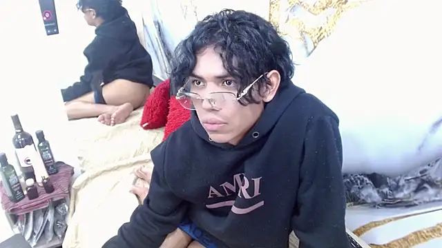 DaviidBuckx_ webcam