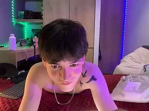 AngelRyes webcam