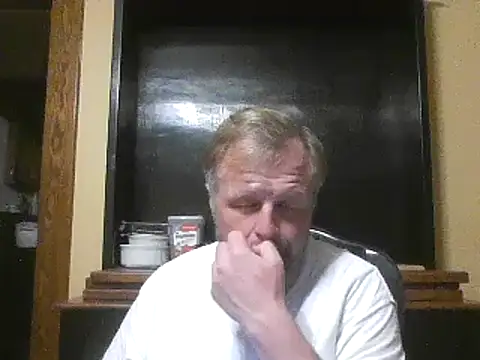 TheOneDonShaun webcam