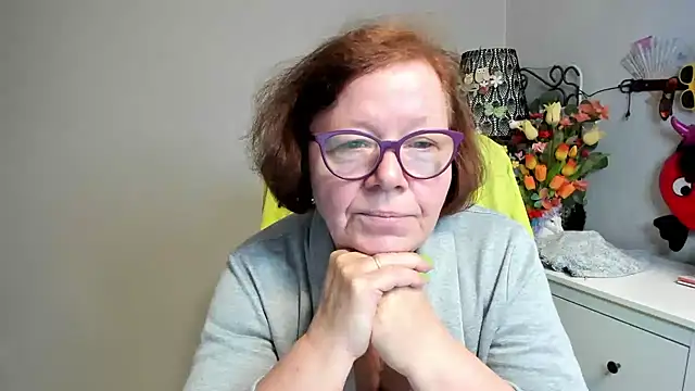 Adelewildx webcam
